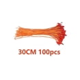 thumbnail image 1 of suitable for 30/50cm Electric Fireworks Ignitor Wire Extension Pyrotechnic Firework Firing System Match Fuse Balloon Cord Wedding Accessories-CHENG DU, 1 of 4