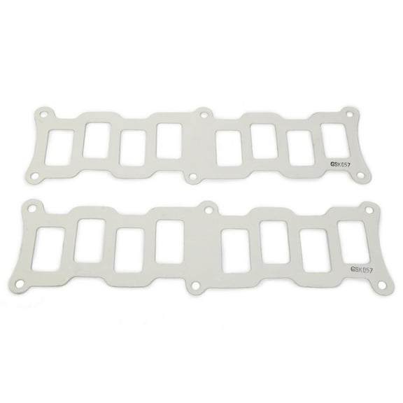 BBK Performance 15492 Intake Upper Manifold Gasket Kit Fits select: 1994 FORD MUSTANG GT, 1995 FORD MUSTANG GT/GTS