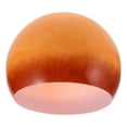 thumbnail image 5 of OUNONA Decorative Lamp Shade For Office Lighting Using Plastic Material 1Pack, 5 of 5