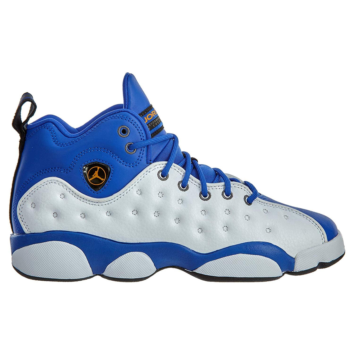 Jordan 820273-400: Kids Jumpman Team II 