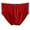 Red, variant on Mens Underwear,Men's High Waist Briefs Soft Breathable Underwear with Comfortable Loose Fit Design for Daily Wear,Men's Underwear,Blue,4XL