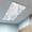 Blue, variant on Blue Coastal Nautical Fluorescent Light Covers, Beach Sea Turtle Ocean Coral Starfish Magnetic Light Covers for Ceiling Lights, Fluorescent Ceiling Shade for Classroom Bedroom Office 4x2Ft x 1PCS
