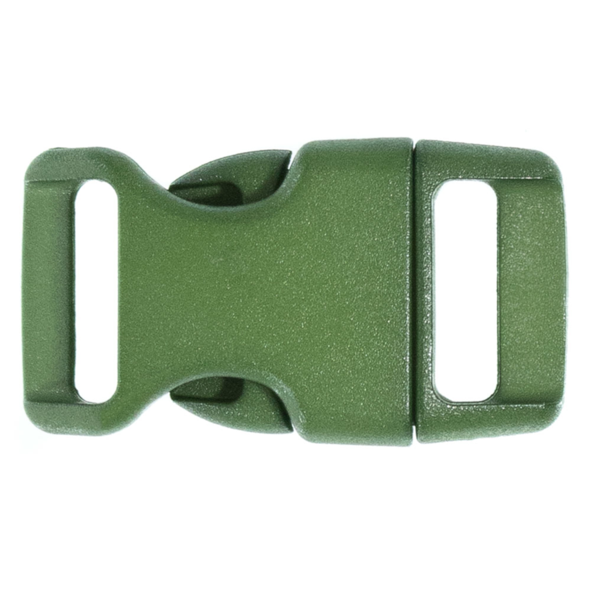 Paracord Plastic Side Release Buckles Many Size and Pack