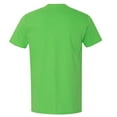 thumbnail image 2 of Gildan Mens Short Sleeve Soft-Style T-Shirt, 2 of 2