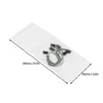 thumbnail image 4 of 6 In 1 Cc3d Flight Controller 8 Pin Connection Cable Set Receiver Port, 4 of 5