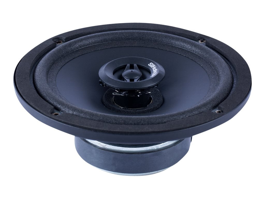 Memphis 15-SRX62 SRX62 6.5" 60 Watts MAX 30 Watts RMS Coaxial Car Audio Stereo Door Speakers