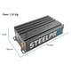 thumbnail image 2 of Amplificador The Fatboy 2000w Clase D 1ch By Steelpro, 2 of 4