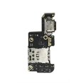 thumbnail image 1 of USB Charging Port Connector Board for Moto Edge Plus with IC, 1 of 5