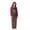 Multicolor - Christmas Tree Holiday Celebration, variant on TBKOMH Holiday Pajamas Family Matching Christmas Sets Tree Print Loungewear Long Sleeve Crew Neck Sleepwear Festive Plaid PJs for Xmas Party Winter Nights