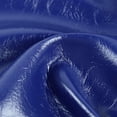 thumbnail image 6 of Waterproof Vinyl PU Fabric Synthetic Faux Leather Sheets 54"W 1.0mm Thick Soft Weatherproof Material for Boat,Headliner,Crafts, Cushion, DIY Sewing,Blue, 6 of 7
