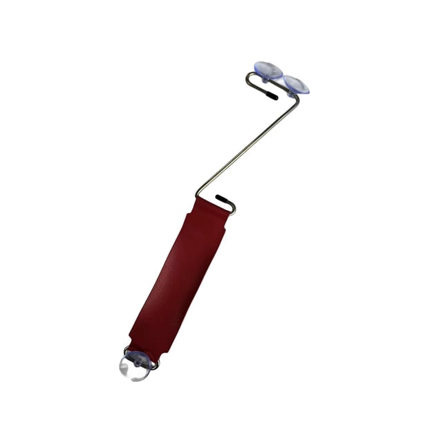 Soporte para guitarra,Soporte para reposapiés de guitarra clásica,Reposapiés para guitarra resistente para ukeleles,Guitarra acústica,Accesorios para rojo