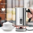 thumbnail image 4 of Secura Automatic Electric Milk Frother and Warmer, 4 of 4