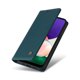 thumbnail image 2 of Funda para Samsung Galaxy A22 5G Estuche de Cuero PU Tipo Cartera con Ranuras para Tarjetas y Cierre Magnético, 2 of 5