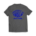 thumbnail image 7 of Polk High 33 T-Shirt, 7 of 7