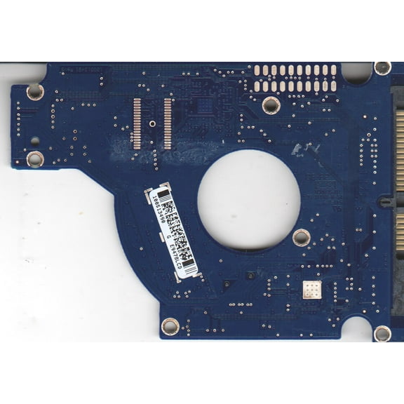 ST9160310AS, 9EV132-188, 0303, 100513490 G, Seagate SATA 2.5 PCB