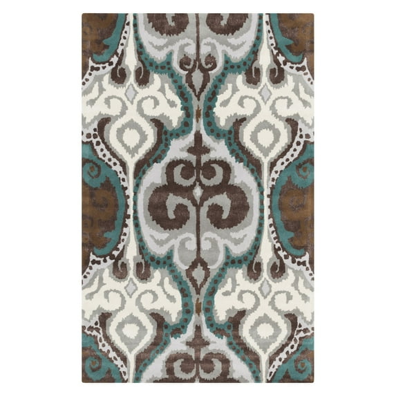 Surya Banshee BAN33 Hand-Tufted Indoor Area Rug