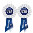 thumbnail image 4 of Military Pride Rosette, 4 of 13