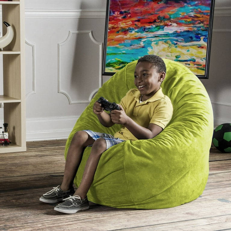 Xl bean online bag