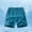 #201-Sky Blue, variant on Men's Beach Sweatpants, Casual Solid Color with Elastic Waistband and Drawstring, Quick-Dry for Sports and Daily Outdoor Activities