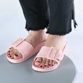 womens slides adjustable