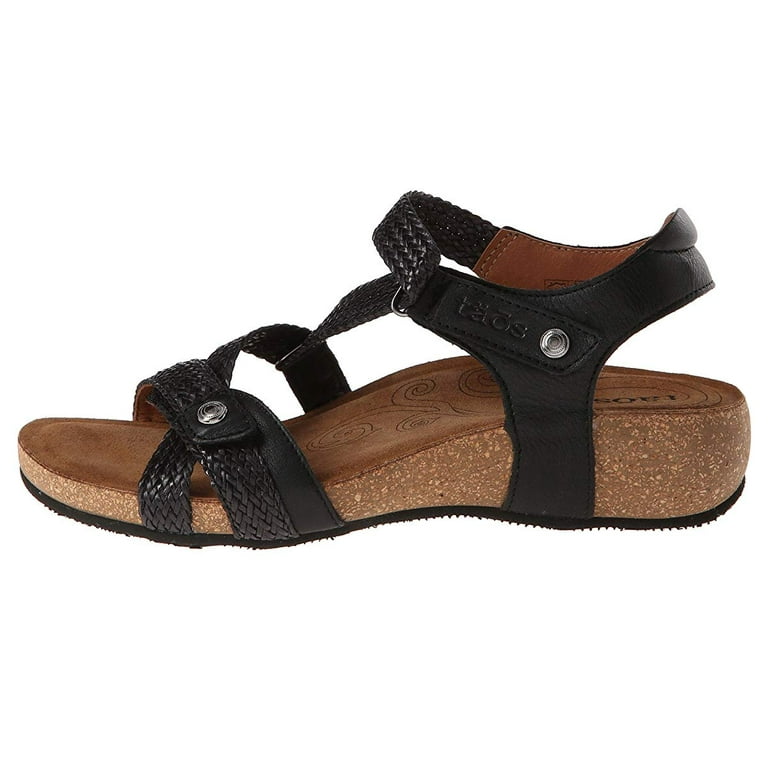 Discontinued taos sandals cheap
