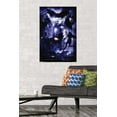 thumbnail image 2 of DC Comics - Batman - Action Wall Poster, 22.375" x 34", 2 of 6