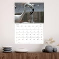thumbnail image 3 of Elegant Flamingo (Monthly Wall Calendar 2026 16.5 x 23.4 (open)), CALVENDO 14 Month Calendar, 3 of 9