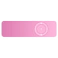 thumbnail image 4 of thinson MP3 Player USB 3.5mm Interface Rechargeable Media Player Portable MP3 WMA Playing Device Pink, 4 of 7