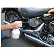 S100 12005L Total Cycle Cleaner Bottle, 1.32 Gallon (Pack of 1)