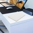 thumbnail image 4 of REOFLYUP 150pcs Address Labeling Printer Labels White for Logistics Home Organization, 4 of 8