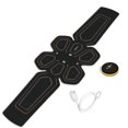 thumbnail image 4 of Muscle Trainer Multifunctional Rechargeable Muscle Massager Muscle Toner, 4 of 8