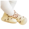 thumbnail image 3 of Eashery Toddler Girls Boys Shoes Breathable Comfortable Baby Shoes C 20, 3 of 4