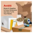 thumbnail image 5 of Corrugated Cardboard Box 9"L x 7"W x 5"H (Pack of 25), Cardboard Boxes Perfect for Moving, Storing, Packing & Shipping, Ideal for Small & Medium Items, Storage, and Mailing 25 Pack, 5 of 6