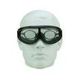 thumbnail image 3 of Motorcycle Fit Over Rx Glasses Goggles Clear Safety Polycarbonate lens., 3 of 3