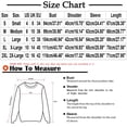 thumbnail image 3 of Cilsoka Women's Long Sleeve Shirts Button up Womens Long Sleeve Tops Cotton Womens Tunic Tops Fall Winter Dressy Blouses for Women Elegant Fall Winter My Orders past Orders, 3 of 3