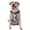 With Accessories, variant on Vsdgher Cute Cloud Bichon Frise Pattern Dog Harness,No Pull Pet Harness with Soft Padded Handle,Adjustable Reflective Vest with 2 Buckles,4 Slide Buckles,S-XL Large