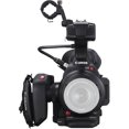 thumbnail image 3 of Canon EOS C100 Mark II With EF 24-105mm Lens, Rode VideoMic, and Corel Editing (PC) Bundle Canon CANEGQP06, 3 of 7