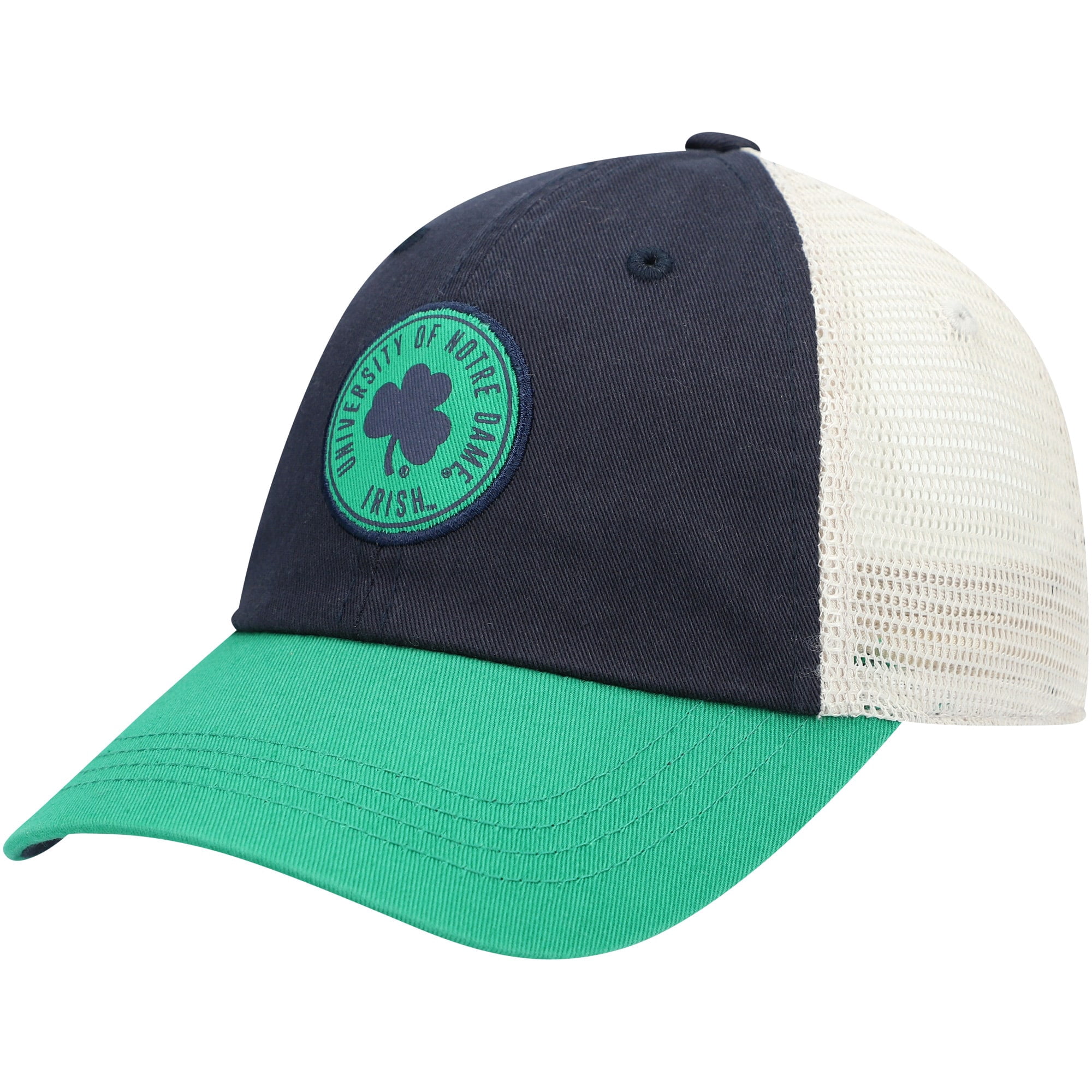 Notre Dame Visor