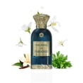 thumbnail image 1 of Perfume ANFAR LONDON LA JOYA DEL PARAÍSO Extrait 100 ml, 1 of 3