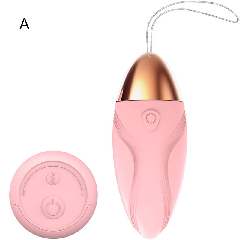 Womens Mini Love Eggs Waterproof Vibration Single Jump Love Eggs Low Noise Womens Mini Love Eggs Waterproof Vibration Single Jump Love Eggs Low Noise