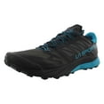 thumbnail image 5 of La Sportiva Kaptiva Mens Shoes Size 6, Color: Carbon/Tropic Blue, 5 of 5