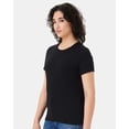 thumbnail image 2 of Alternative Women's Modal Triblend Crewneck Tee, 2 of 5