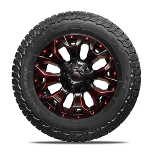 Mastertrack BADLANDS AT All Terrain 245/70R16 245/70 R16 107T SUV Tires (No Wheels) Sansujyuku sansujyuku.com