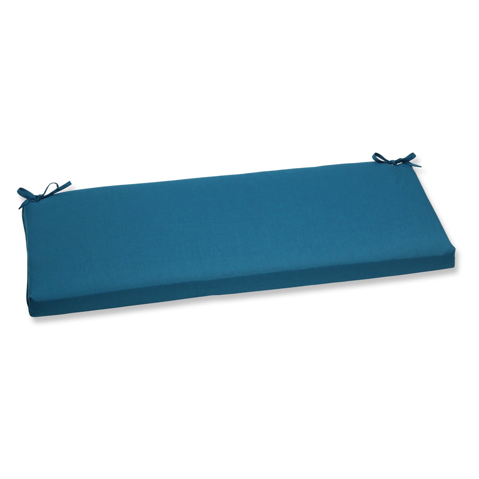 Pillow Perfect Outdoor/ Indoor Bench Cushion with Sunbrella Spectrum