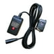 thumbnail image 2 of Controlador de lámpara de mesa de baile, controlador con cable, piezas portátiles, receptor de control remoto para máquina de niebla de humo de 400W,, 2 of 9