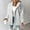 White, variant on Goodtrade8 Plus Size Winter Jackets for Women Zip up Solid Color Warm Long Sleeve Casual Hooded Women's Winter Tops,Sizes S-XXXL