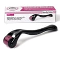 thumbnail image 5 of Derma Roller for Face and Skin Care - 0.25 mm - Includes Free Storage Case, 5 of 5