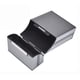 thumbnail image 4 of Juego de 3 pitilleras de aluminio con tapa magnética oso de fresa Electrónica, 4 of 5