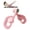 pink, variant on Lorrtta Women’s Pelvic Floor Muscle Trainer with Counter – Adjustable Hip & Leg Strengthener, Full-Body Fitness Device for Home Workouts, Perfect for Pelvic Floor Exercises and Women’s Health Gift
