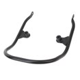 thumbnail image 1 of Passenger Hand Rail Grab Bar, Wear  Motorcycle Passenger Hand Rail Armrest  for Z650RS, 1 of 8